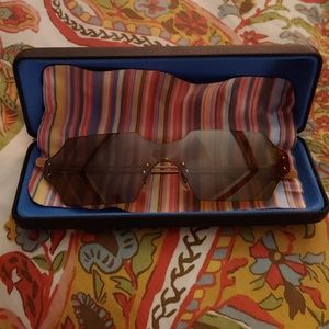 Paul Smith sunglasses